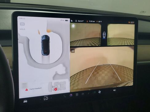 Used 2024 Tesla Model Y Long Range image 17