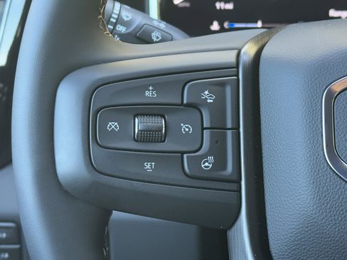 New 2026 GMC Sierra 2500 AT4 w/ AT4 Premium Plus Package image 52