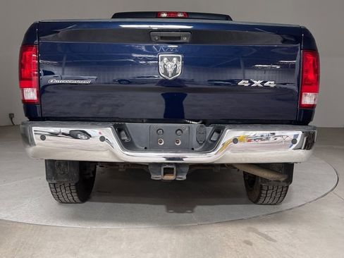 Used 2015 RAM 2500 Outdoorsman image 12