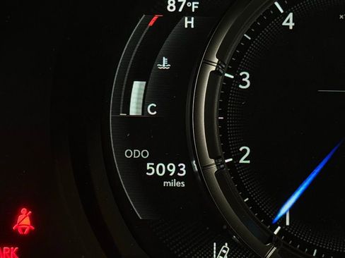 Used 2025 Lexus IS 350 F Sport image 24