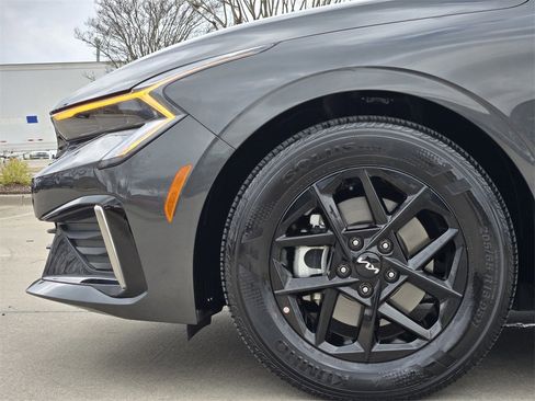 Certified 2026 Kia K5 LXS image 14