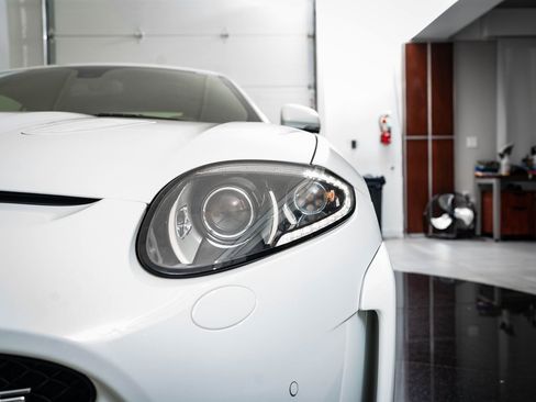Used 2012 Jaguar XKR R-S image 17