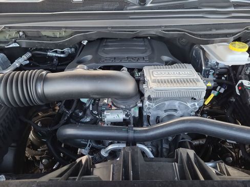 New 2026 RAM 1500 Big Horn image 17