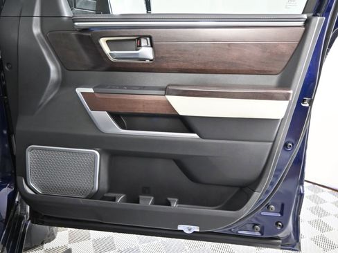 Used 2023 Toyota Tundra Capstone image 13