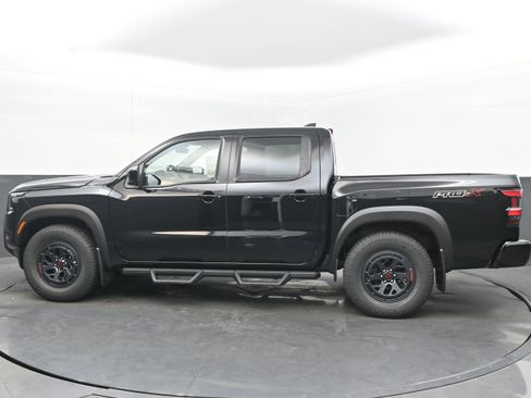 New 2026 Nissan Frontier Pro-X w/ Pro Premium Package image 5