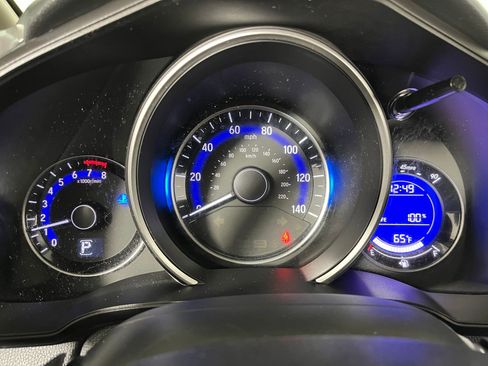 Used 2015 Honda Fit EX-L image 17