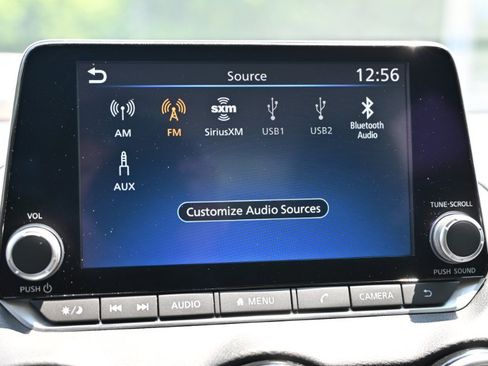 Used 2023 Nissan Sentra SV FWD image 21