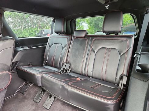 Used 2019 Ford Expedition Max Limited w/ Equipment Group 303A AWD/4WD image 17