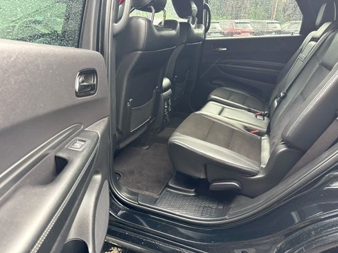 Used 2022 Dodge Durango GT AWD/4WD image 20
