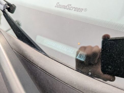 Used 2024 Ford F350 King Ranch w/ Chrome Package image 10