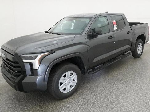 New 2026 Toyota Tundra SR AWD/4WD image 28