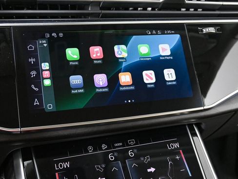 New 2025 Audi Q7 3.0T Premium Plus image 16