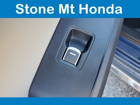 New 2025 Honda Civic Sport image 15