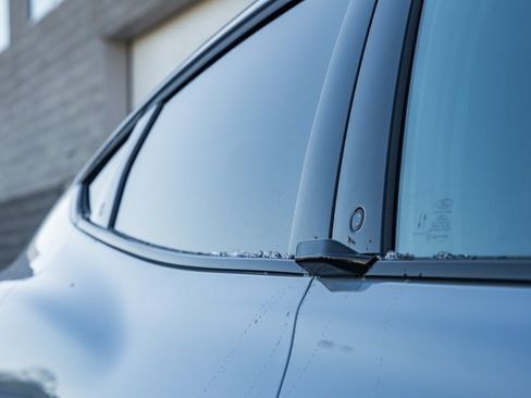 New 2025 Ford Mustang Mach-E Premium image 21