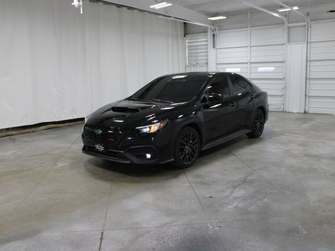 Used 2025 Subaru WRX Premium image 4