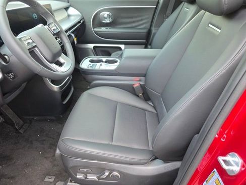 New 2026 Hyundai Ioniq 9 Limited image 27