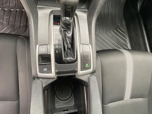 Used 2017 Honda Civic LX image 34