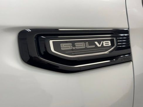 Used 2019 GMC Sierra 1500 Elevation image 35