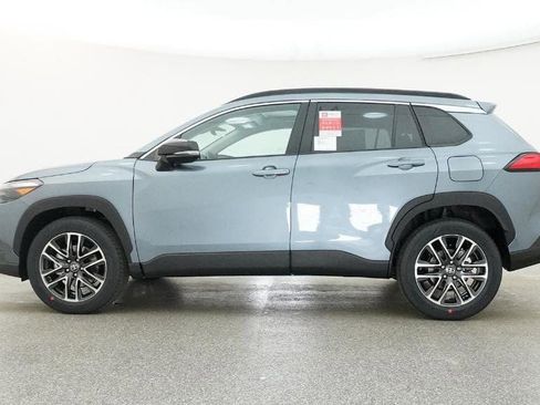 New 2026 Toyota Corolla Cross XLE w/ Convenience Package AWD/4WD image 19