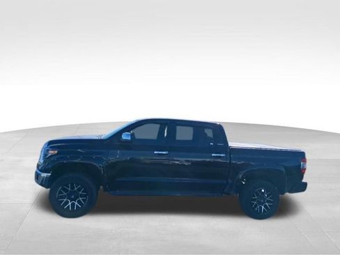 Used 2019 Toyota Tundra Limited w/ Limited Premium Package image 9
