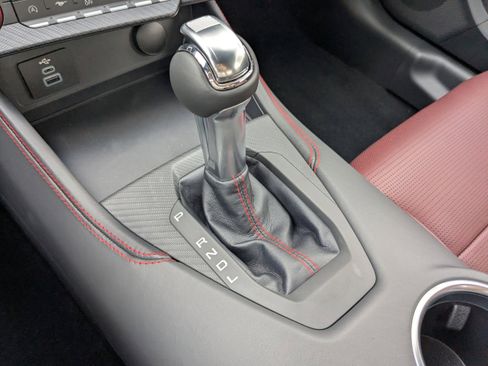 New 2025 Ford Mustang Premium RWD image 20