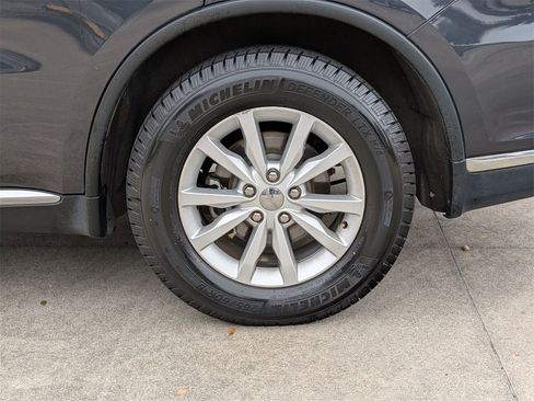 Used 2015 Dodge Durango SXT w/ Trailer Tow Group IV image 26