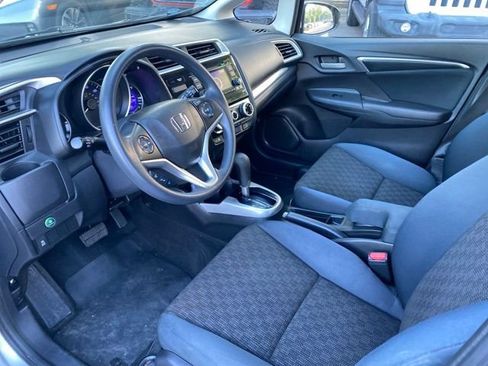Used 2016 Honda Fit LX image 6