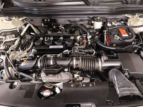 Used 2018 Honda Accord EX image 20