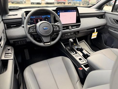 New 2026 Subaru Outback Limited AWD/4WD image 7