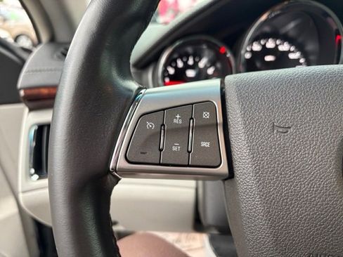 Used 2011 Cadillac CTS Luxury image 22