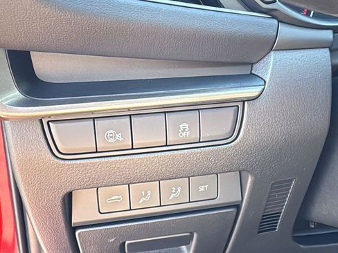 New 2026 MAZDA MAZDA3 2.5 S Sedan w/ Preferred Pkg image 9