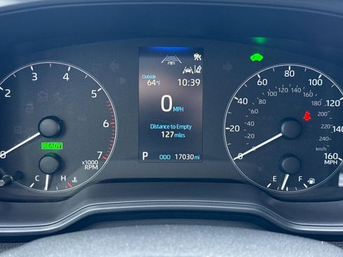 Used 2024 Toyota Corolla LE FWD image 21