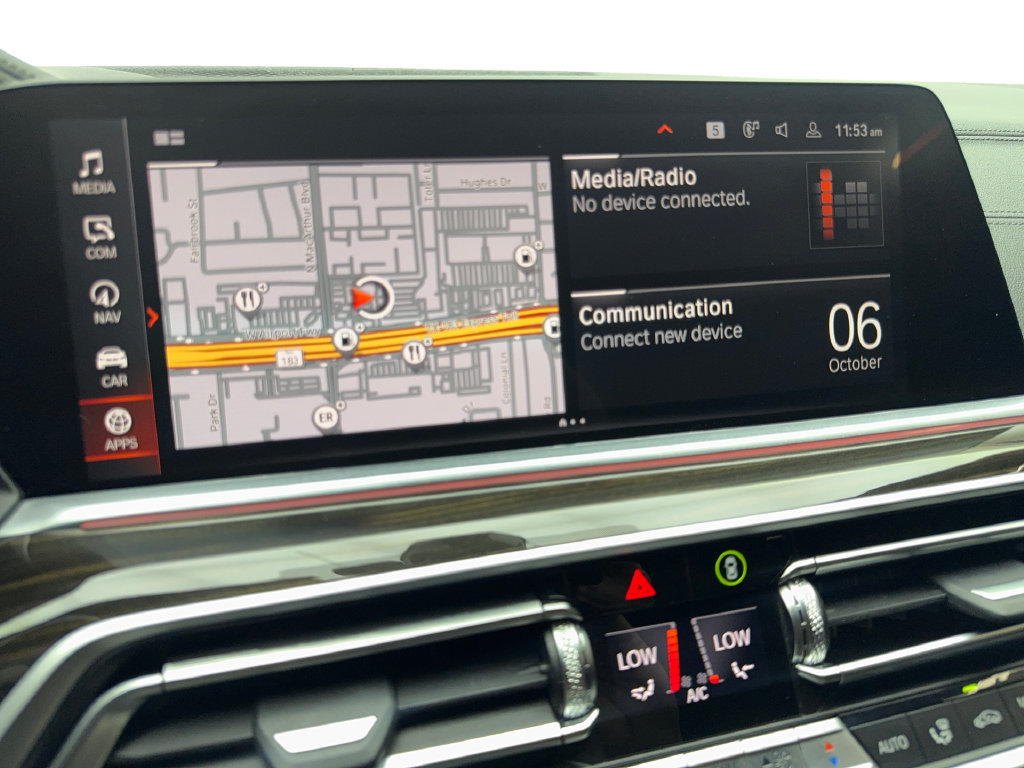 Used 2023 BMW X5 sDrive40i w/ Premium Package RWD image 65