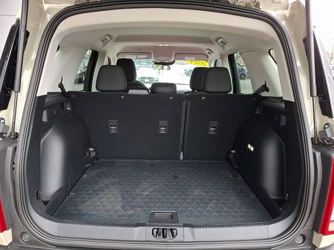 Certified 2024 Ford Bronco Sport Big Bend image 29