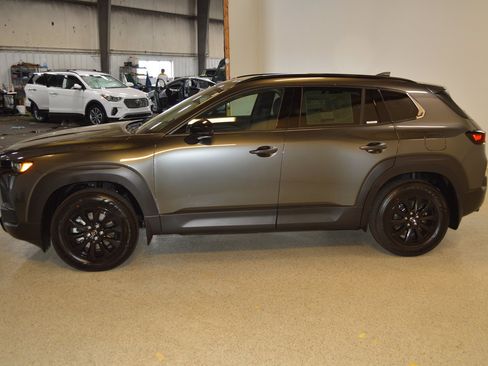 New 2026 MAZDA CX-50 AWD 2.5 Hybrid w/ Weather Package image 6
