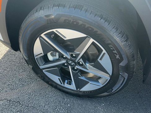 Certified 2025 Hyundai Tucson SEL image 13