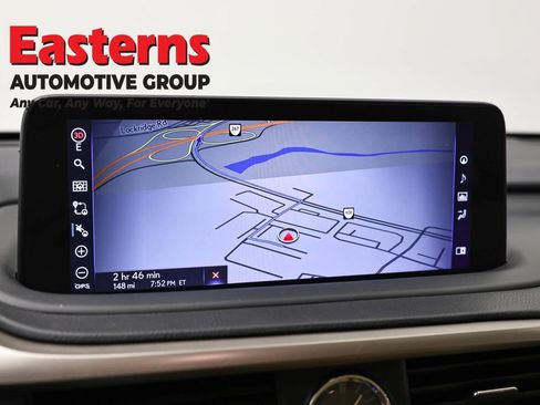 Used 2021 Lexus RX 350 AWD w/ Premium Package image 21