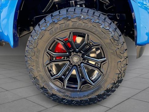 New 2026 RAM 1500 Big Horn image 11