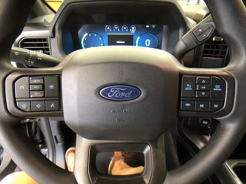 New 2026 Ford F150 STX AWD/4WD image 13