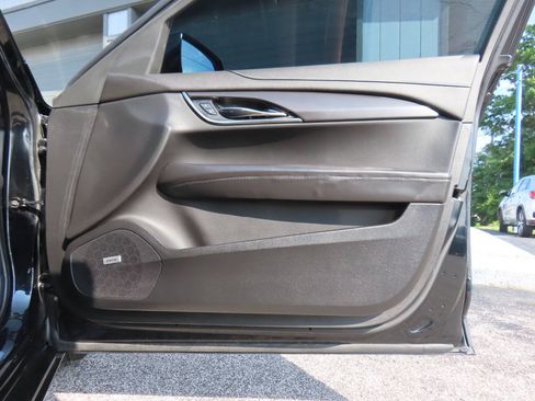 Used 2014 Cadillac ATS 2.0T Sedan RWD image 40