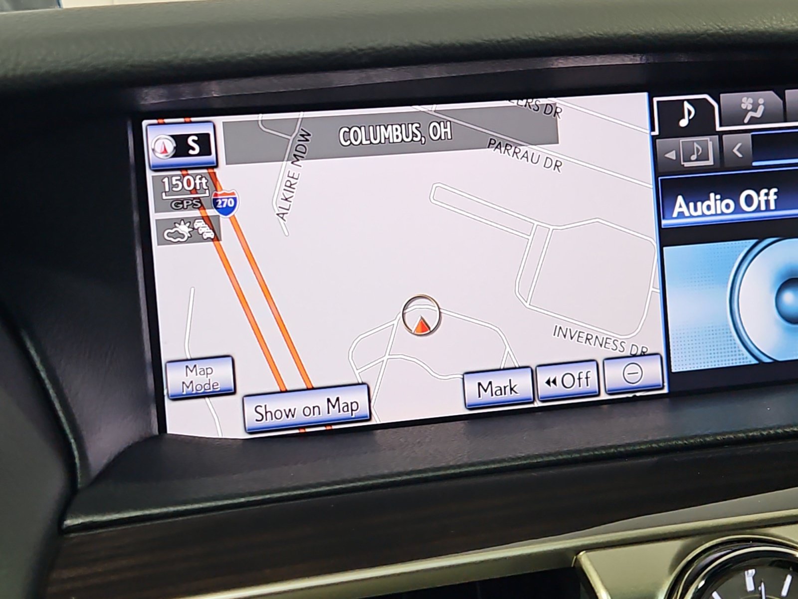 Used 2014 Lexus LS 460 w/ Comfort Package RWD image 22