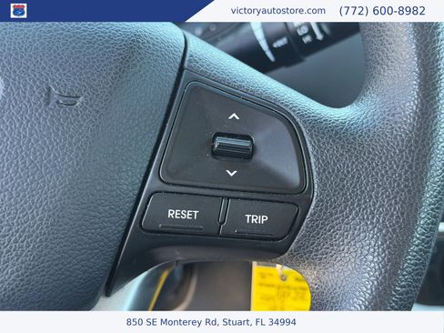 Used 2014 Kia Rio LX w/ Power Package FWD image 14