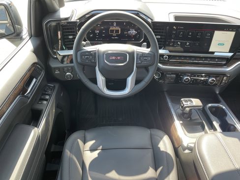 New 2026 GMC Sierra 1500 Elevation w/ Elevation Premium Package image 17