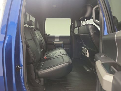 Used 2017 Ford F150 Lariat image 22