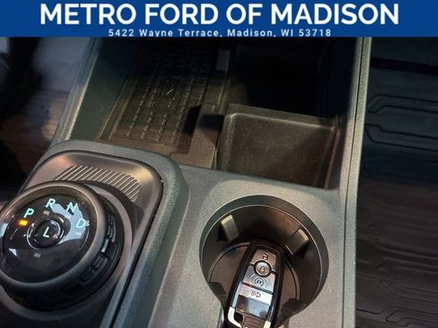 Used 2025 Ford Maverick Lariat w/ 4K Tow Package image 23