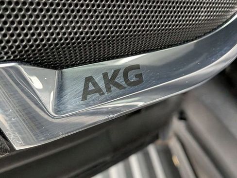 Used 2024 Cadillac Escalade V w/ Heavy-Duty Trailer Package image 18