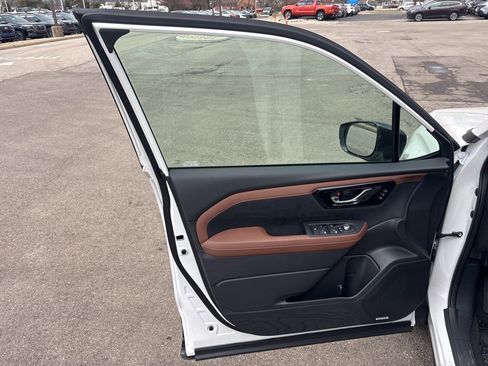 New 2026 Subaru Forester Touring image 19