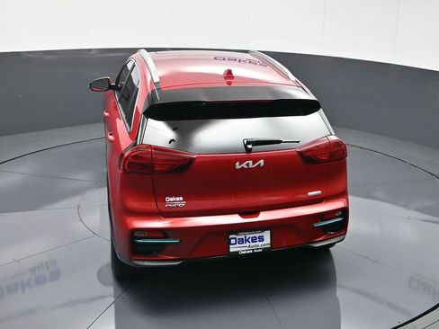 Used 2022 Kia Niro EX Premium image 52