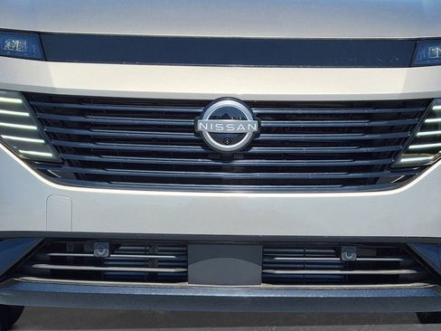 New 2026 Nissan Murano Platinum w/ Cargo Package image 11