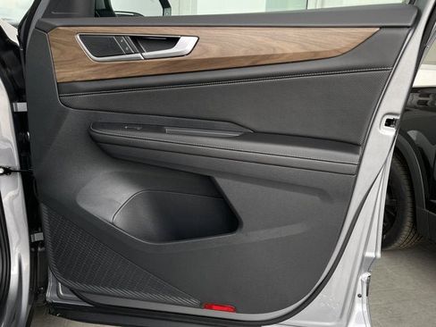 New 2026 Volkswagen Atlas SE image 19